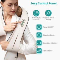 Nekteck conector enchufado hasta clic, garantiza conexión segura