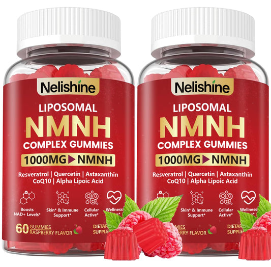 Nelishine frente del envase mostrando el diseño y uso fácil