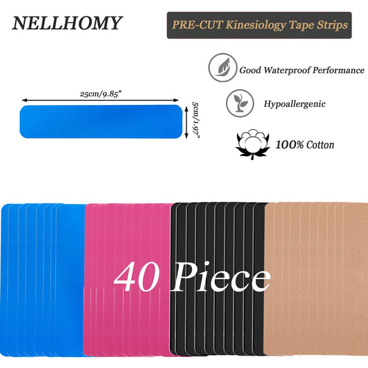 NELLHOMY primer plano textura y ondas del tejido para ventilación