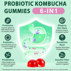 NenMaoKeNu textura de gomita en primer plano resaltando suavidad