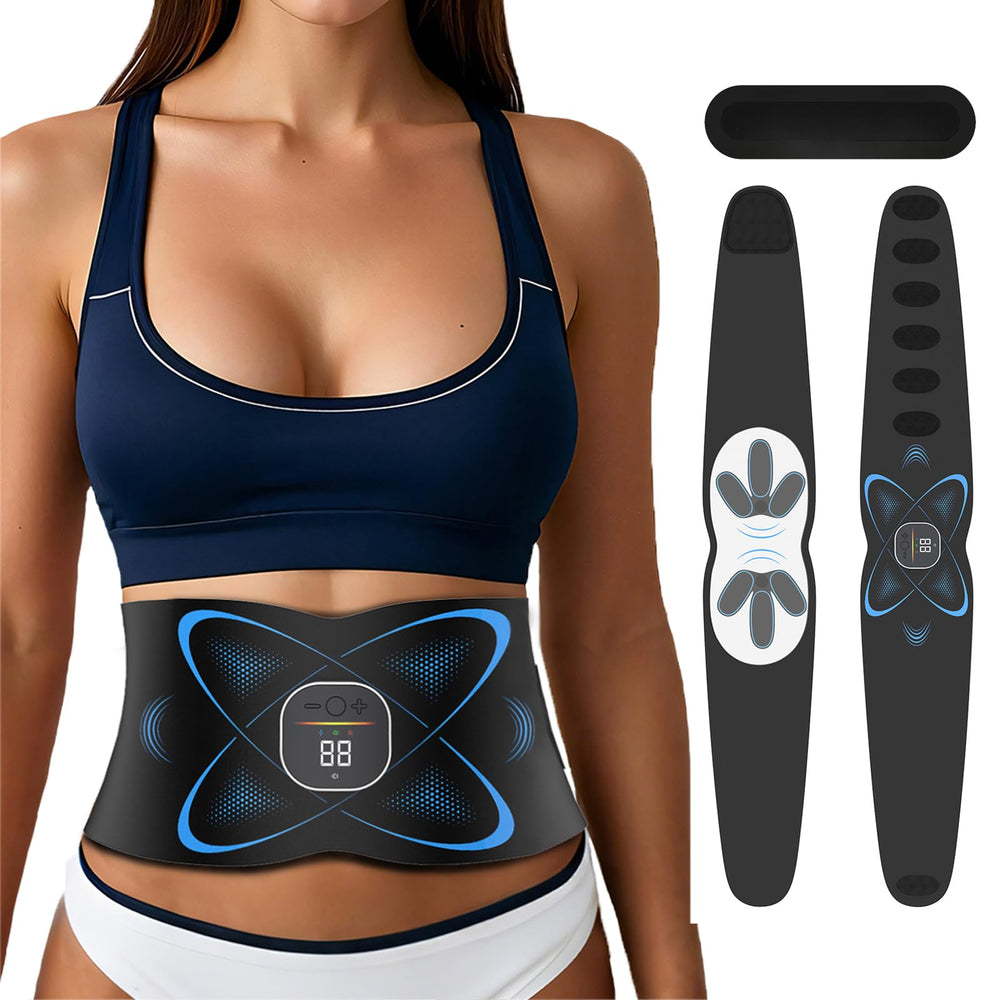 NENRENT pad de calor en detalle para relajación profunda