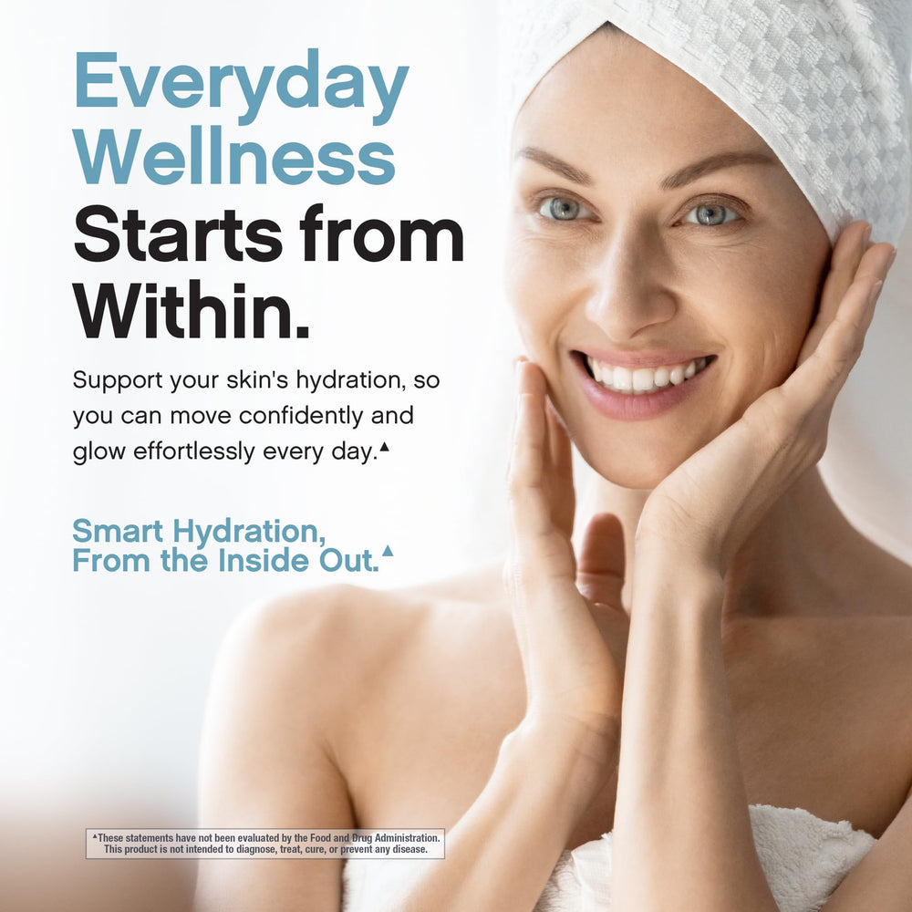 Apto para mujeres y hombres con estilo de vida activo.