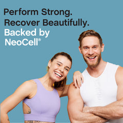 NeoCell creatina usada en receta de barritas caseras mostrando versatilidad