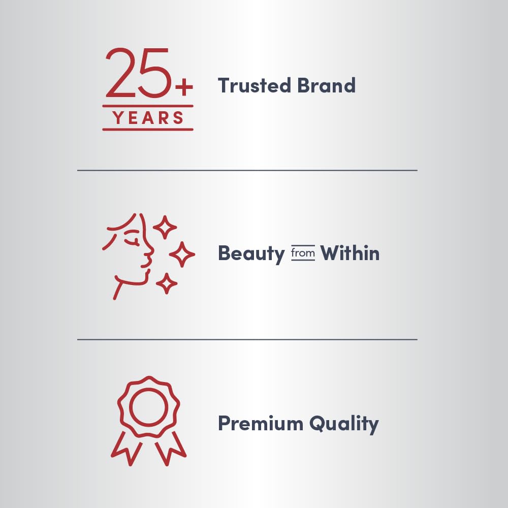NeoCell etiqueta con lista de ingredientes visible y confianza en la marca