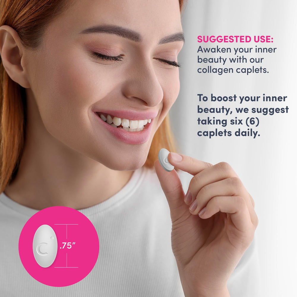NeoCell junto a rutina de belleza para piel, cabello y uñas