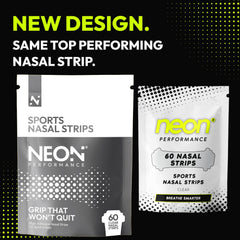 neon performance primer plano del adhesivo resistente al sudor