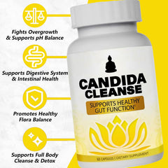 Neonomicon etiqueta con lista de ingredientes naturales visibles