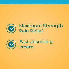 Neosporin aplicando en mano para alivio rápido del dolor