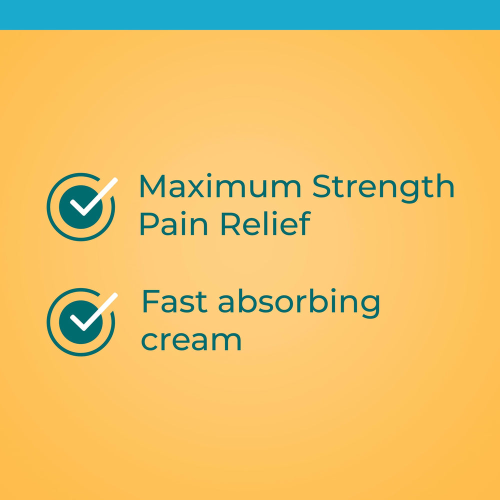 Textura de la crema Neosporin mostrando absorción rápida y sin escozor