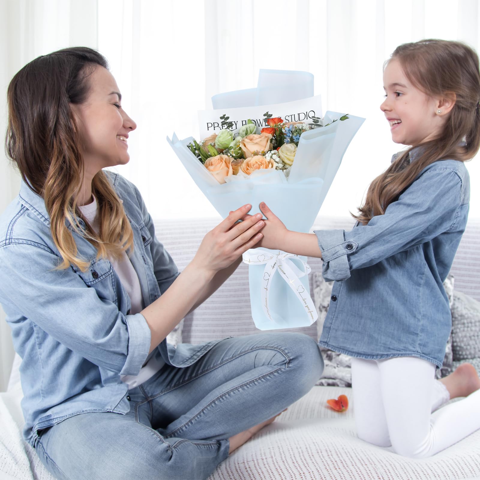 NESCCI puesta en escena en floristería, mejora la presentación de eventos