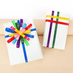 NESCCI abanico de colores para combinar en bodas y regalos