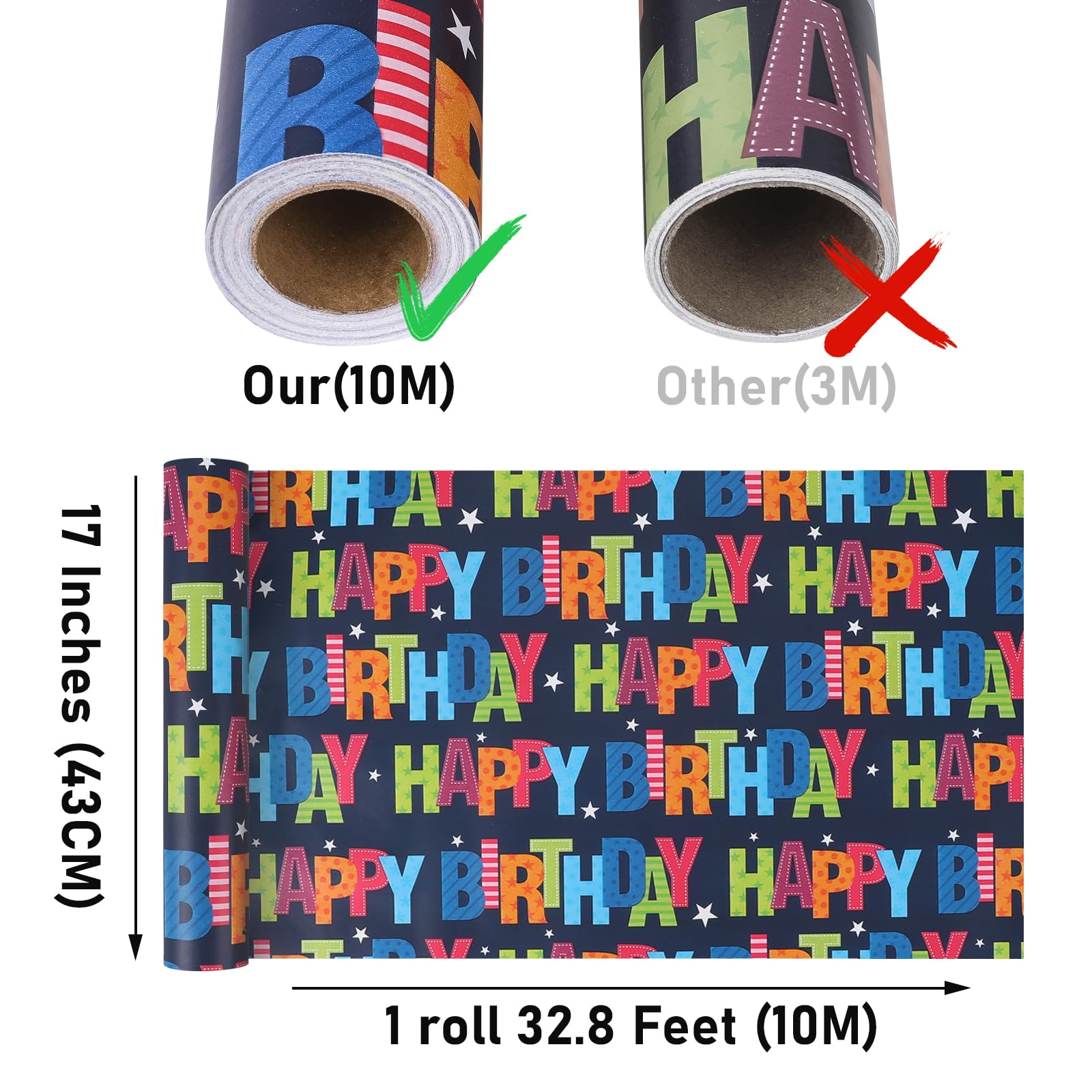 NESCCI primer plano de textura brillante que protege colores y evita polvo