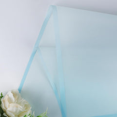 NESCCI papel envolviendo bouquet, facilidad de uso y acabado pulcro