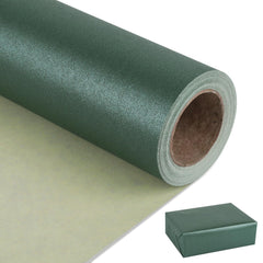 NESCCI frente del empaque verde oscuro, presentación elegante y durable