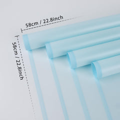 NESCCI primer plano textura translúcida, tacto resistente y elegante