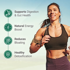 Nested Naturals espolvoreado sobre yogur, añade nutrientes diarios