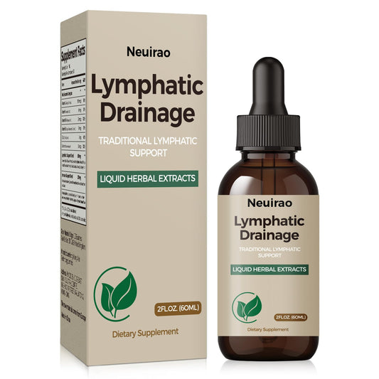 neuirao frente del envase mostrando diseño y claridad del producto