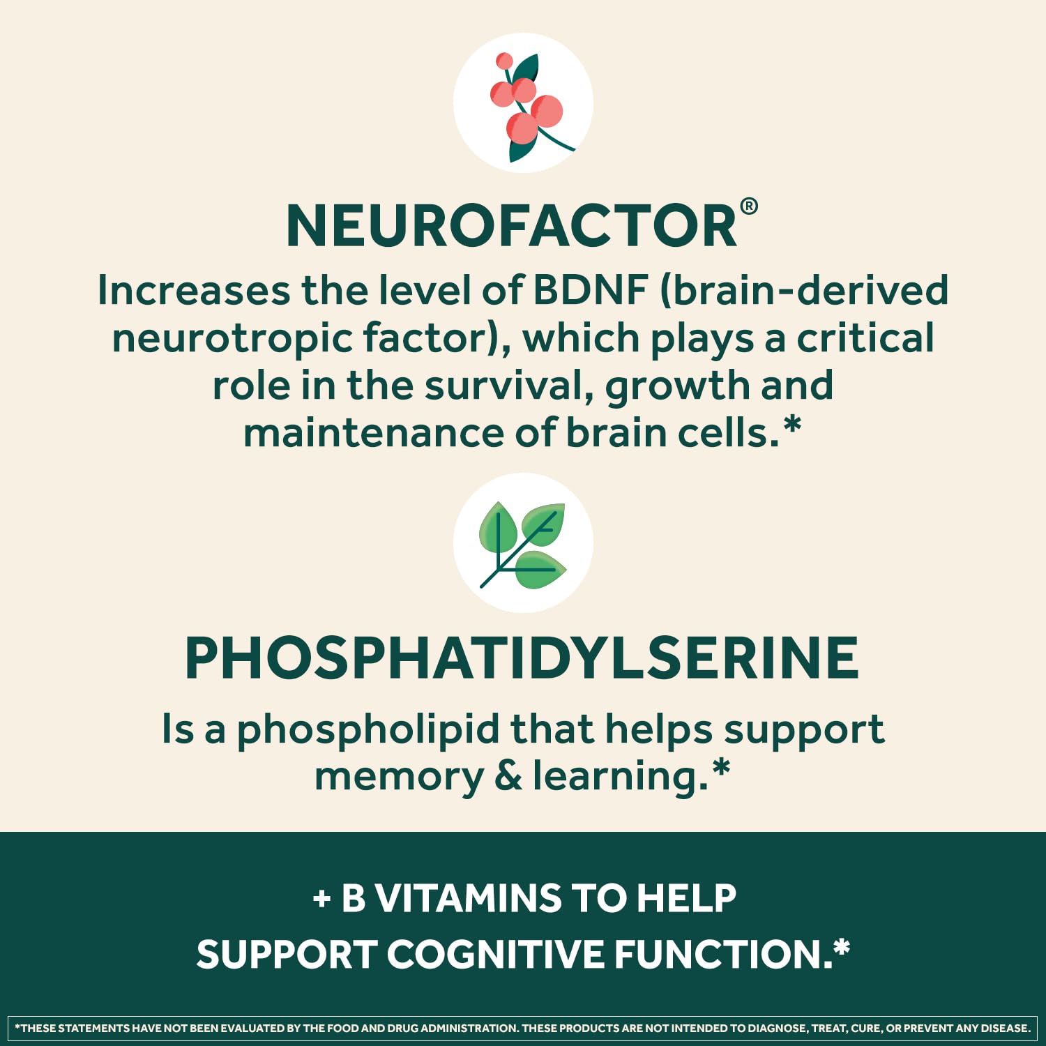 NEURIVA persona sosteniendo cápsula lista para tomar y sentirse preparada