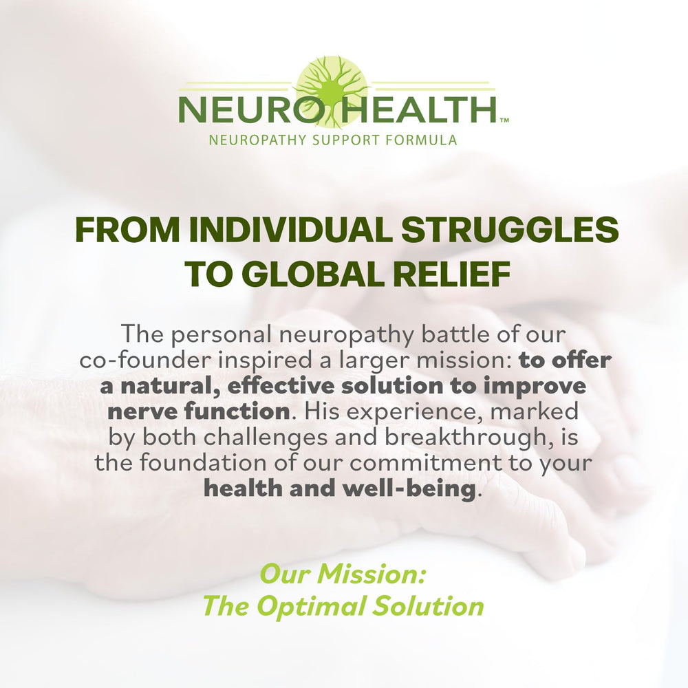 Neuro Health producto en cocina luminosa para estilo de vida activo