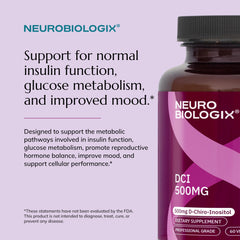 Neurobiologix cápsula vegetal en primer plano indicando pureza y facilidad