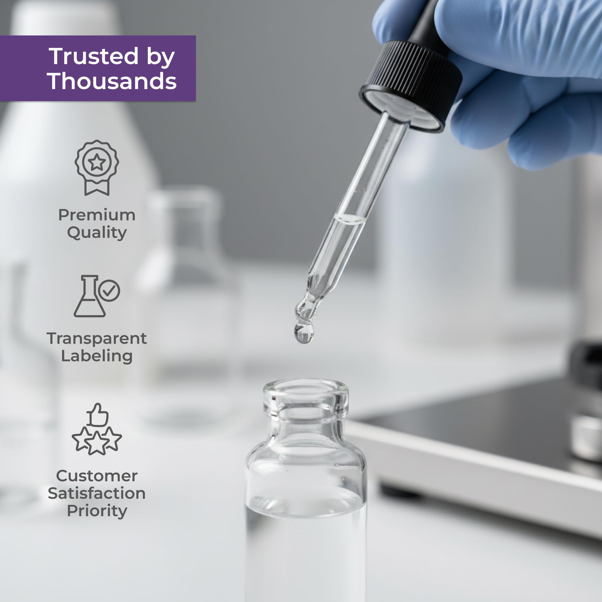 Neurogan Uso diario bajo la lengua para mayor comodidad