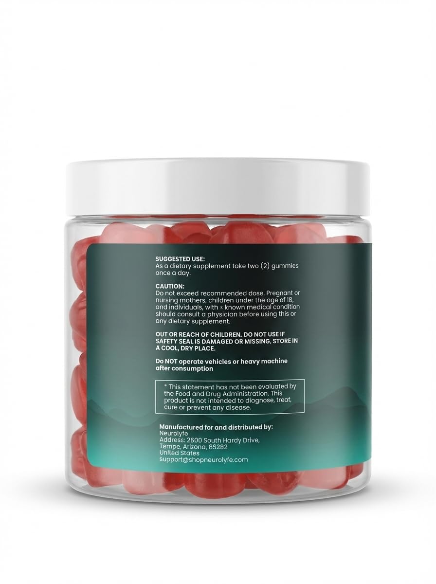 Neurolyfe persona relajándose antes de dormir mostrando integración en rutina