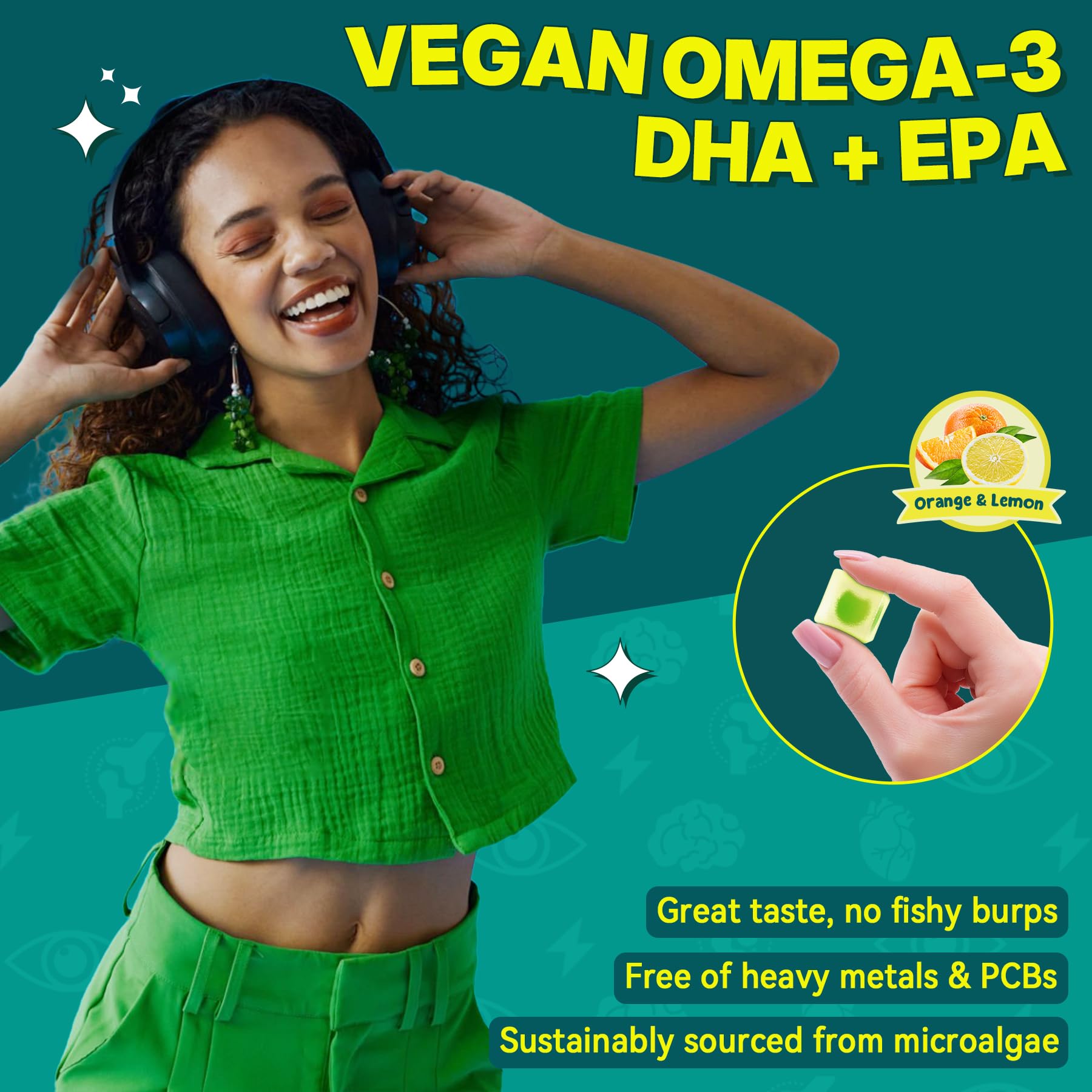 NEVISS producto en mesa de desayuno como complemento diario