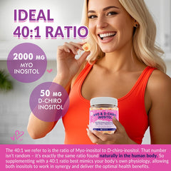 NEVISS etiqueta nutricional mostrando la proporción 40:1 clara