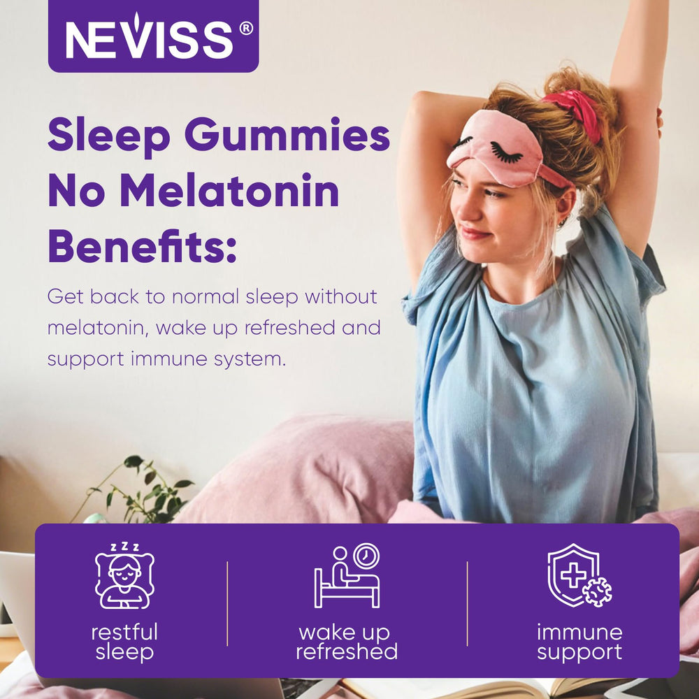NEVISS gominolas sobre mesa con fresas, sabor fresa natural