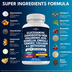 Etiqueta de NEW AGE con lista de ingredientes y beneficios claros