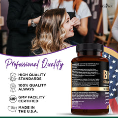 NEW AGE ingredientes clave agrupados para explicar beneficios estéticos
