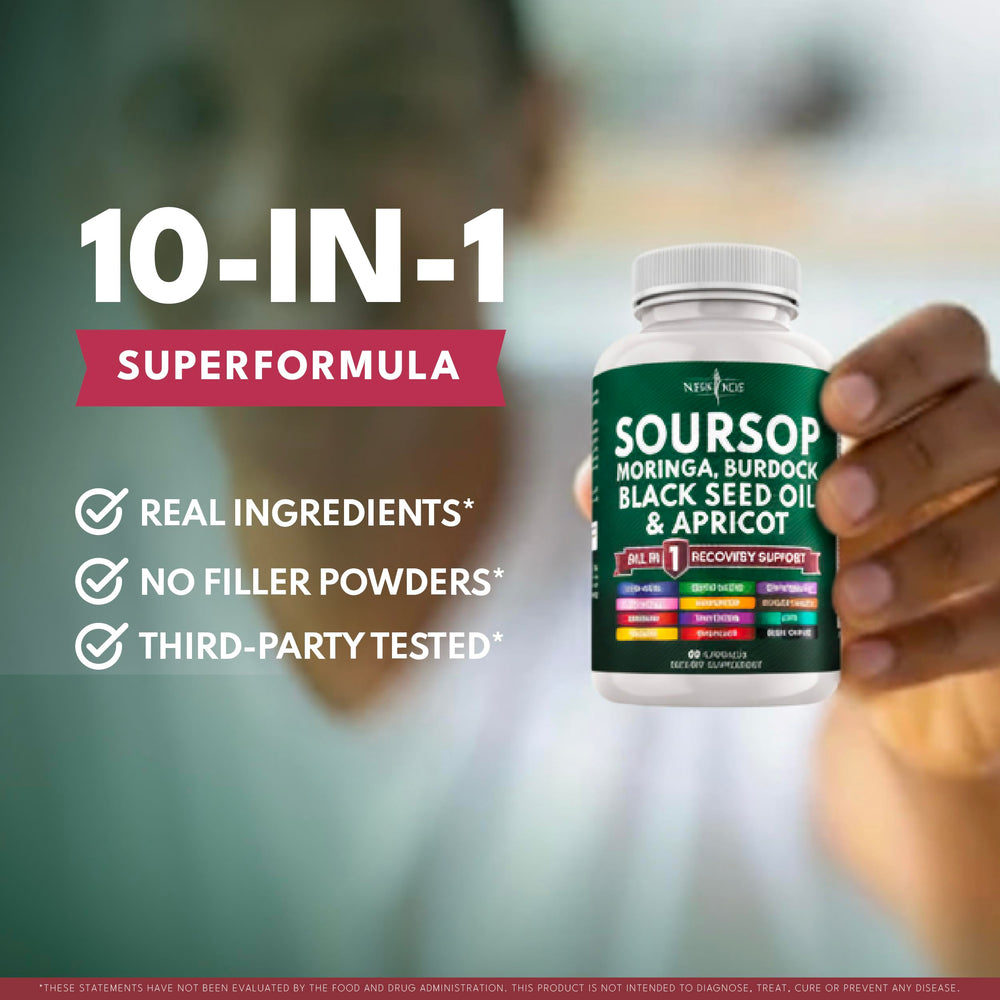 NEW AGE etiqueta nutricional y lista de ingredientes para transparencia y confianza