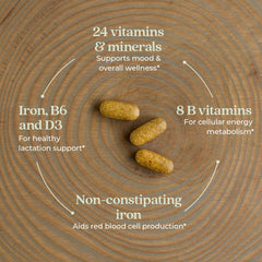 New Chapter ingredientes orgánicos cerca, destacando pureza y origen