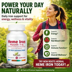 NEW ROOTS HERBAL en ambiente de vida saludable representando integración diaria