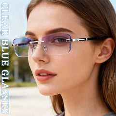 New Vision Pro almohadilla nasal de silicona para mayor confort