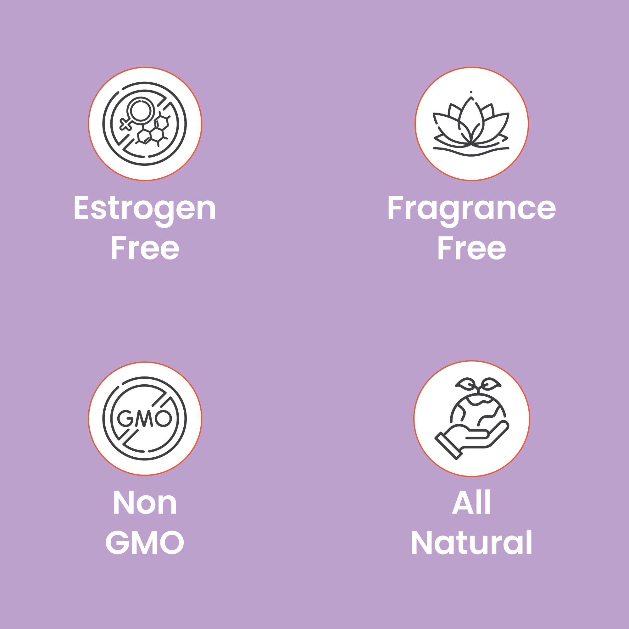 NewLife Naturals ambiente de baño sereno sugiriendo cuidado íntimo natural