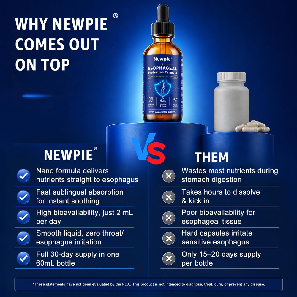 Newpie envase en cocina evocando uso diario y confianza
