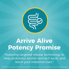 NewRhythm Probiotics, enzimas digestivas de amplio espectro.