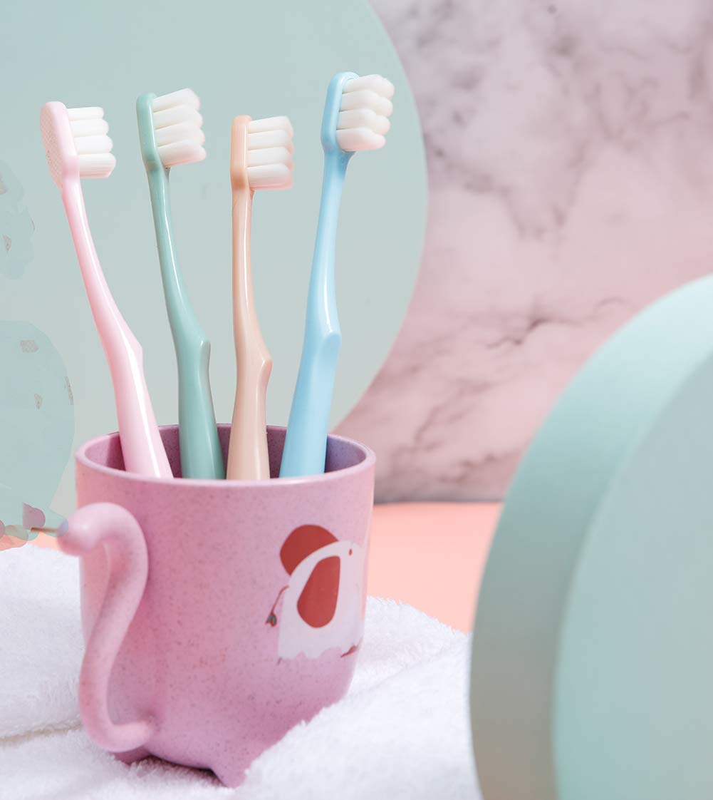 newrichbee ambientación de baño mostrando uso diario y almacenamiento ordenado