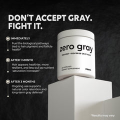 Newt ZERO GRAY cápsula en primer plano destacando textura y pureza