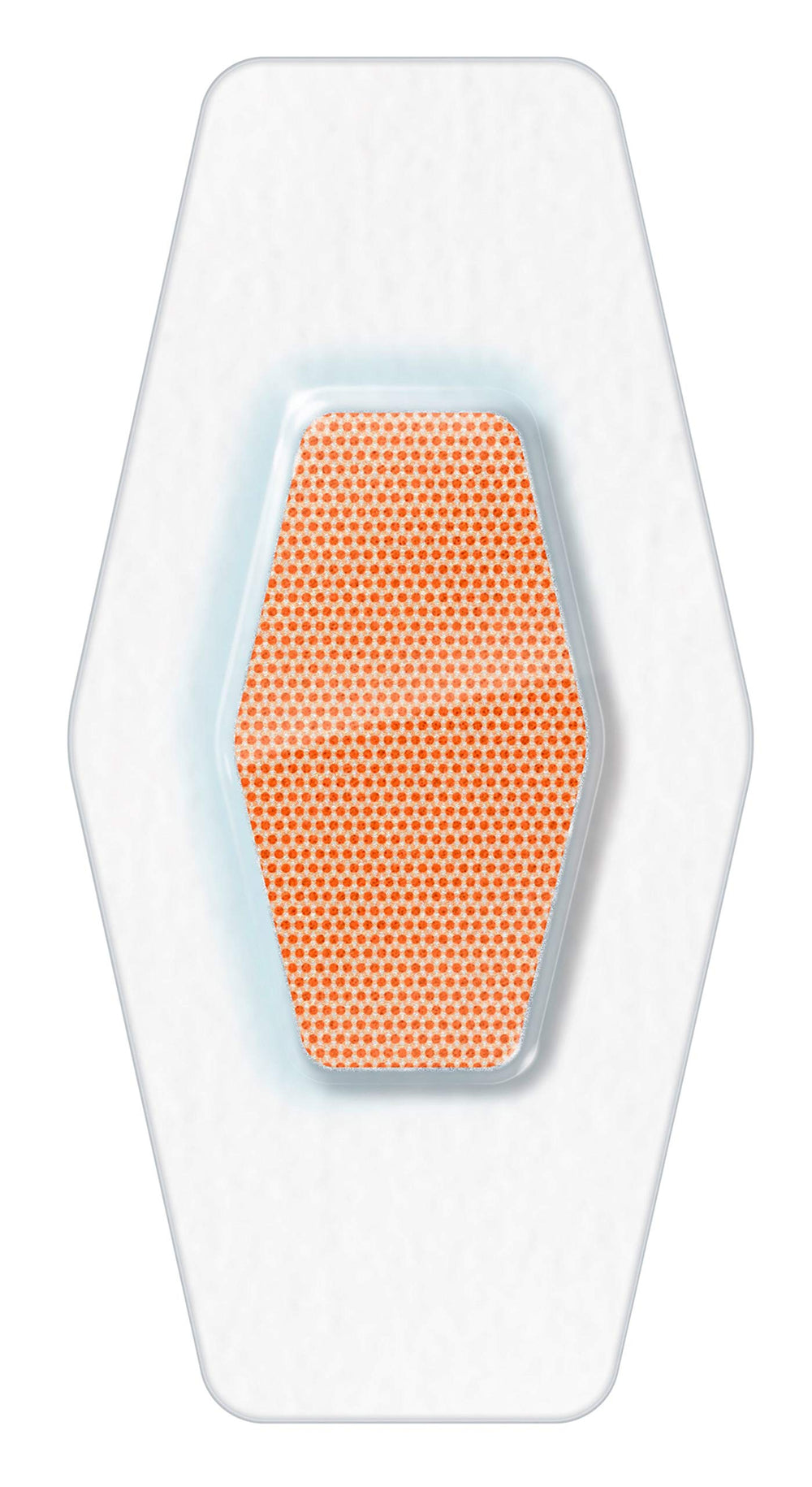 nexcare empaque abierto mostrando surtido listo para usar