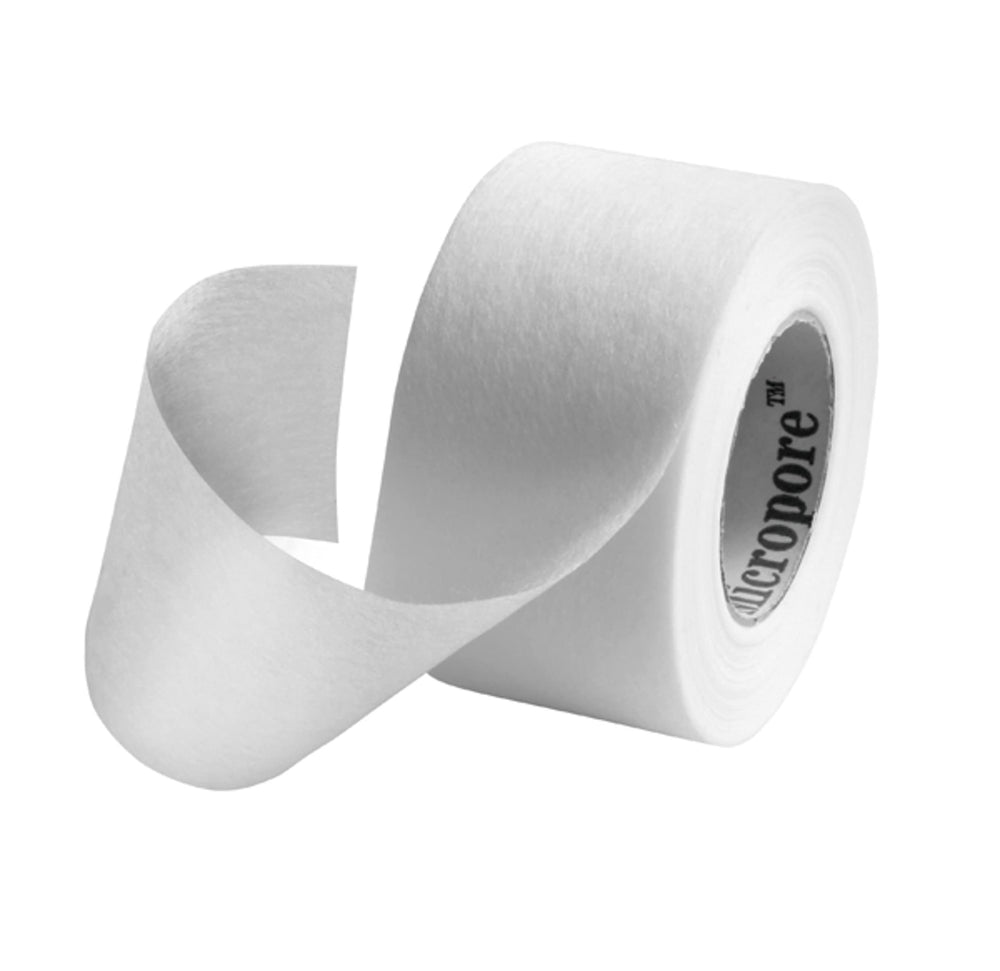 Nexcare vendaje en muñeca que muestra conformabilidad y movimiento