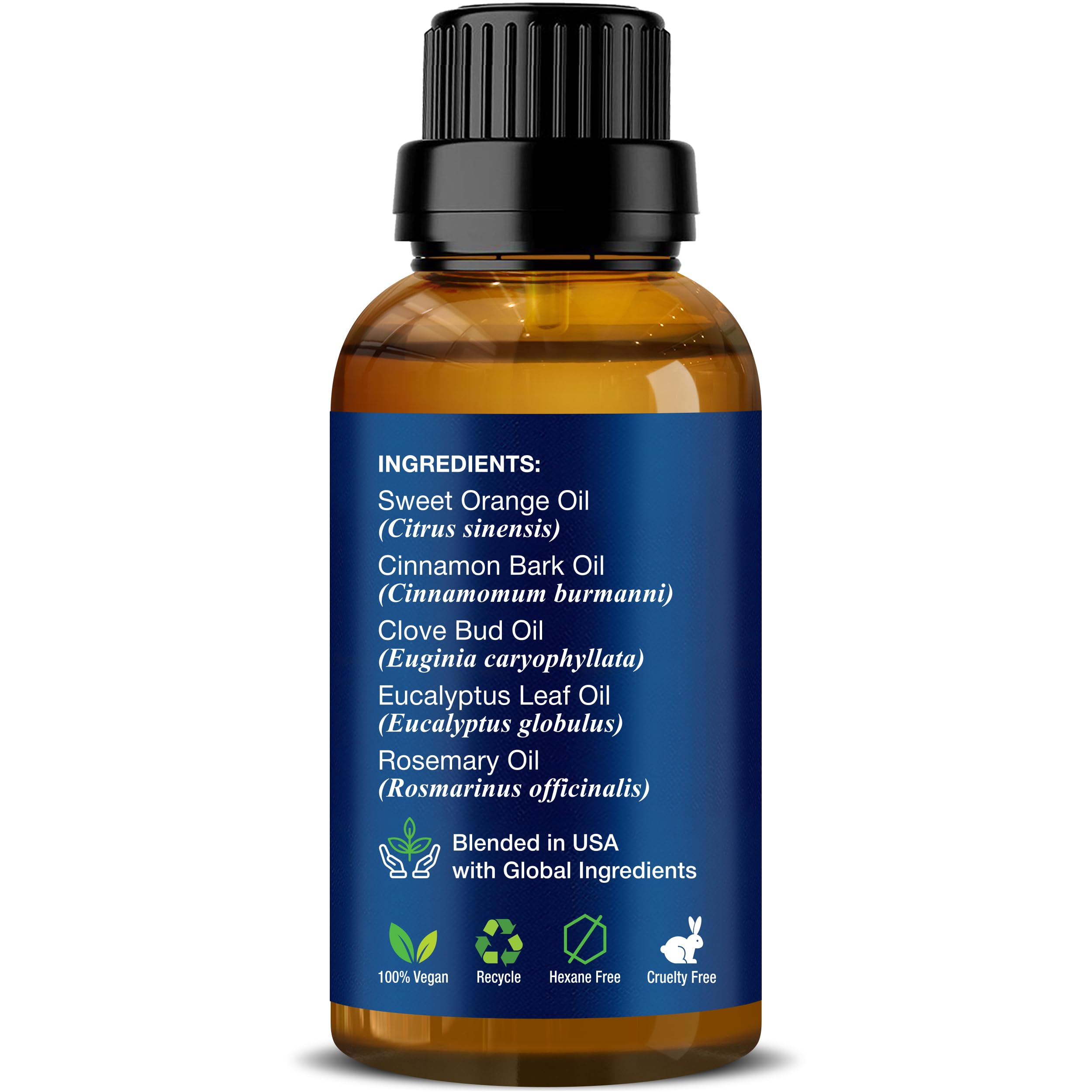 Nexon Botanics en kit de viaje para mantener ambientes limpios y aromáticos
