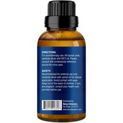 Nexon Botanics Breathe en inhalador portátil para uso individual fácil