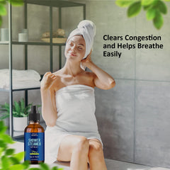 Nexon Botanics frasco 60 ml junto a objetos para comparar tamaño y portabilidad