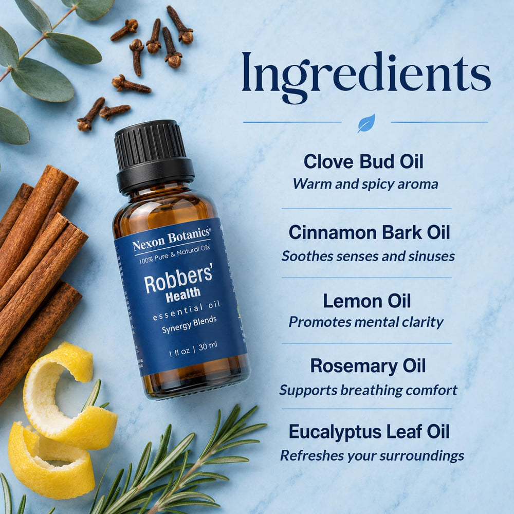 Nexon Botanics detalle de la etiqueta con ingredientes claros y origen natural