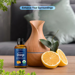 Nexon Botanics gota sobre piel que muestra la textura y su capacidad hidratante