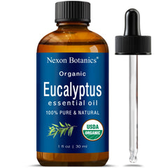 Nexon Botanics envase frontal 30 ml mostrando diseño y beneficios
