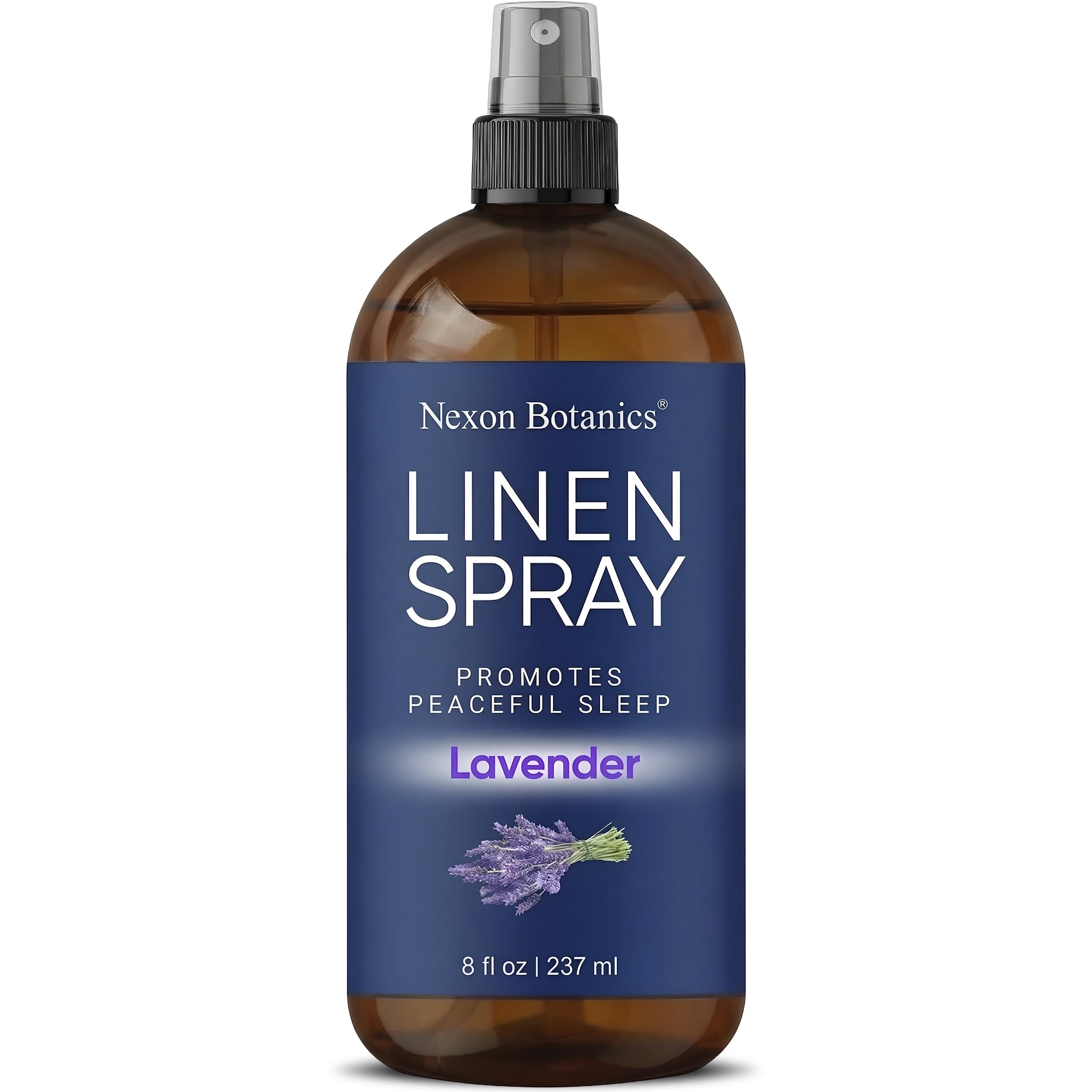 Nexon Botanics envase frontal mostrando diseño y tamaño práctico