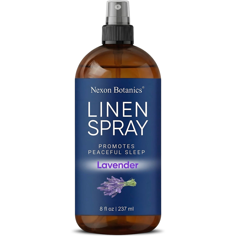 Nexon Botanics envase frontal mostrando diseño y tamaño práctico